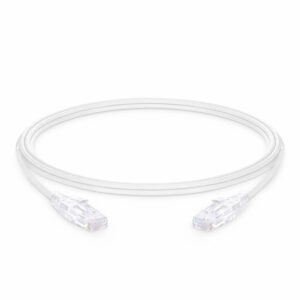 Patch Cord Cat6 Wirewerks 2.5m