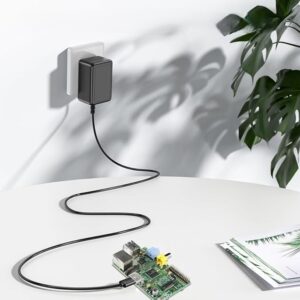 Adaptateur alimentation 5V 3A